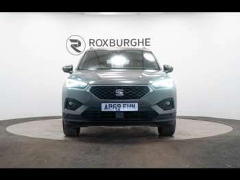 Used SEAT Tarraco 2020 for sale - 74931132: Photo