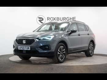 Used SEAT Tarraco 2020 for sale - 74931132: Photo