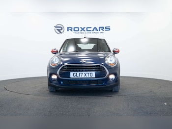 Used MINI Convertible 2017 for sale - 78976694: Photo