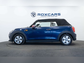 Used MINI Convertible 2017 for sale - 78976694: Photo