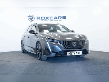 Used Peugeot 308 2022 for sale - 78499440: Photo