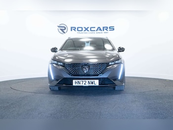 Used Peugeot 308 2022 for sale - 78499440: Photo