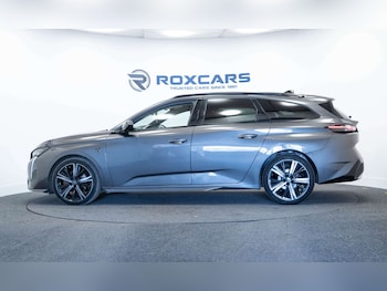 Used Peugeot 308 2022 for sale - 78499440: Photo