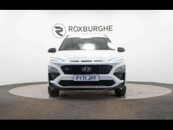 Used Hyundai KONA 2022 for sale - 74091612: Photo