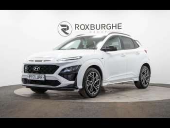 Used Hyundai KONA 2022 for sale - 74091612: Photo