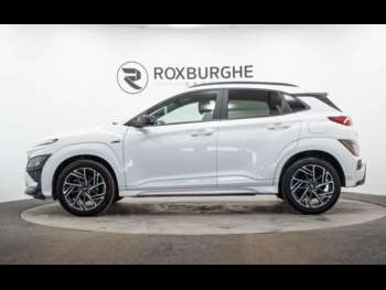 Used Hyundai KONA 2022 for sale - 74091612: Photo