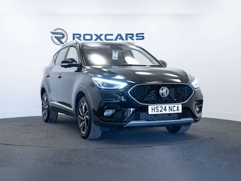 Used MG MG ZS 2024 for sale - 79098063: Photo