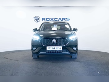 Used MG MG ZS 2024 for sale - 79098063: Photo