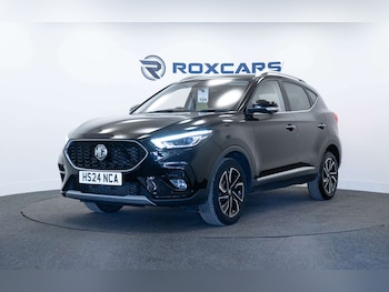 Used MG MG ZS 2024 for sale - 79098063: Photo