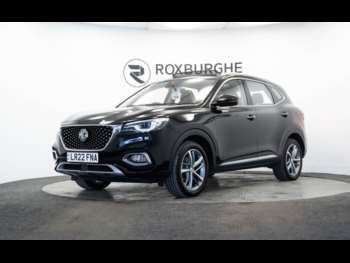 Used MG MG HS 2022 for sale - 74765850: Photo