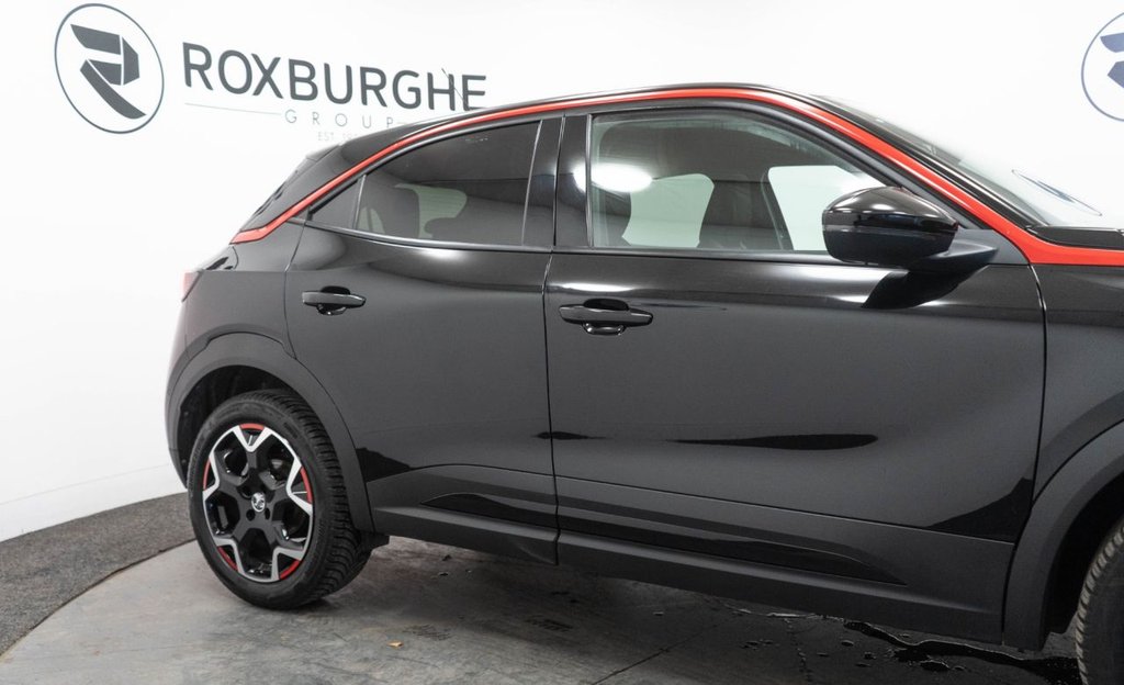 Used Vauxhall Mokka 2022 for sale - 76509678: Photo 11