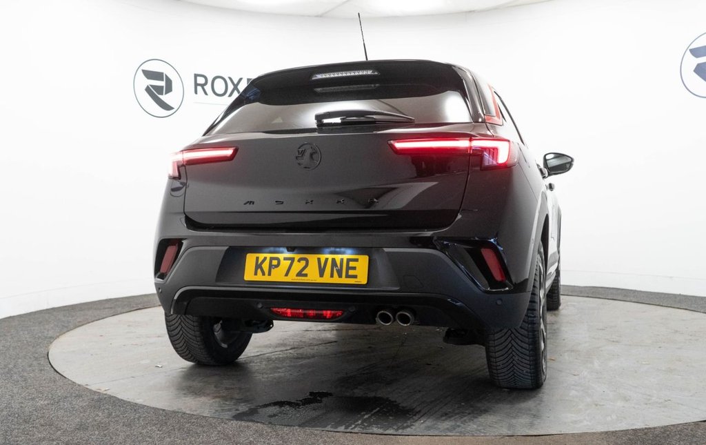 Used Vauxhall Mokka 2022 for sale - 76509678: Photo 12