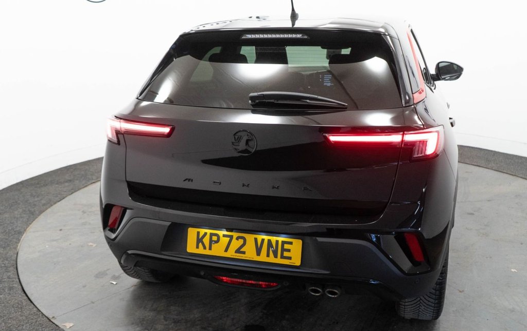 Used Vauxhall Mokka 2022 for sale - 76509678: Photo 13