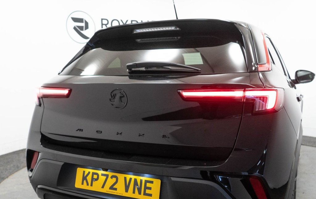 Used Vauxhall Mokka 2022 for sale - 76509678: Photo 14