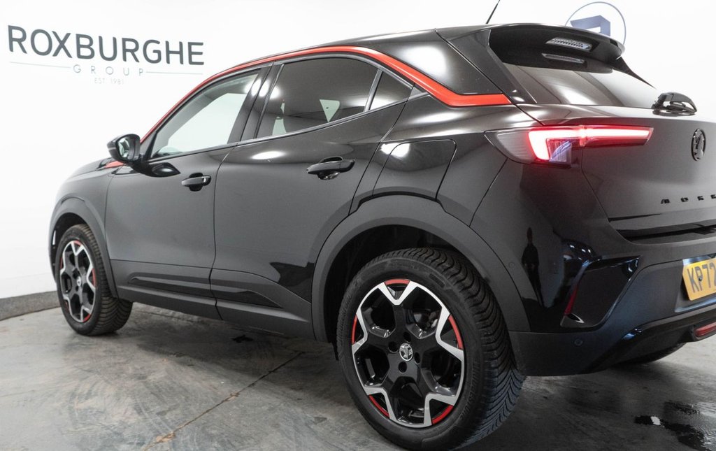 Used Vauxhall Mokka 2022 for sale - 76509678: Photo 15
