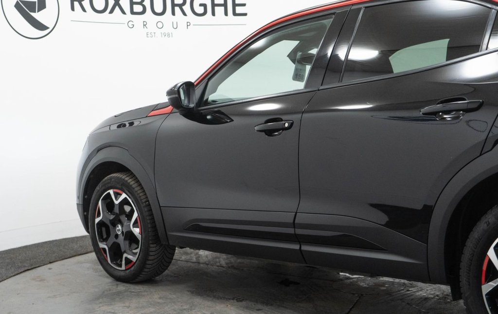 Used Vauxhall Mokka 2022 for sale - 76509678: Photo 16