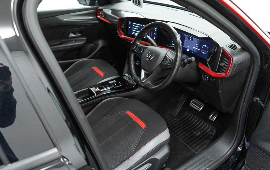 Used Vauxhall Mokka 2022 for sale - 76509678: Photo 17