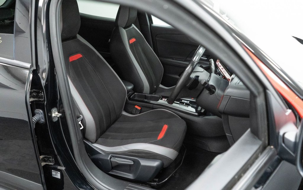 Used Vauxhall Mokka 2022 for sale - 76509678: Photo 19