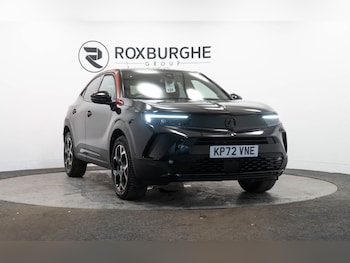 Used Vauxhall Mokka 2022 for sale - 76509678: Photo