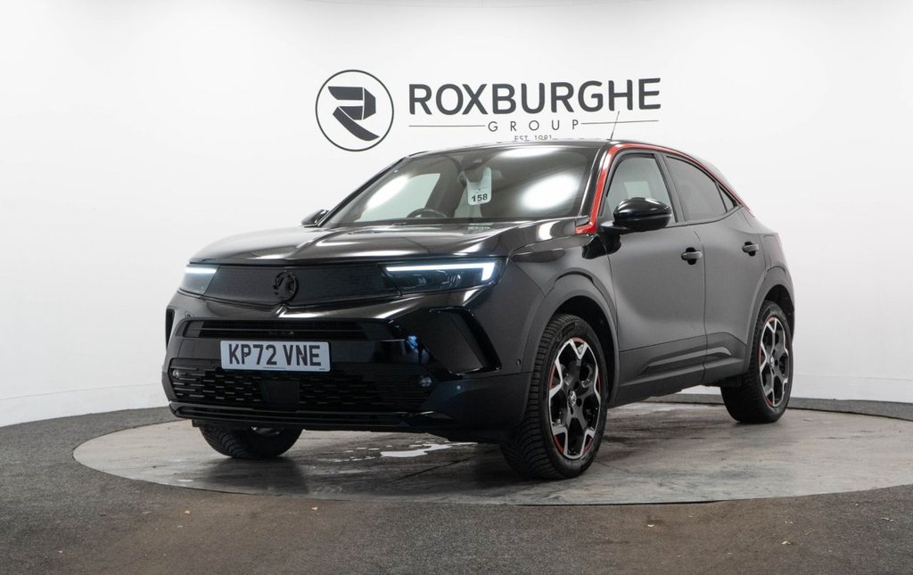 Used Vauxhall Mokka 2022 for sale - 76509678: Photo 2