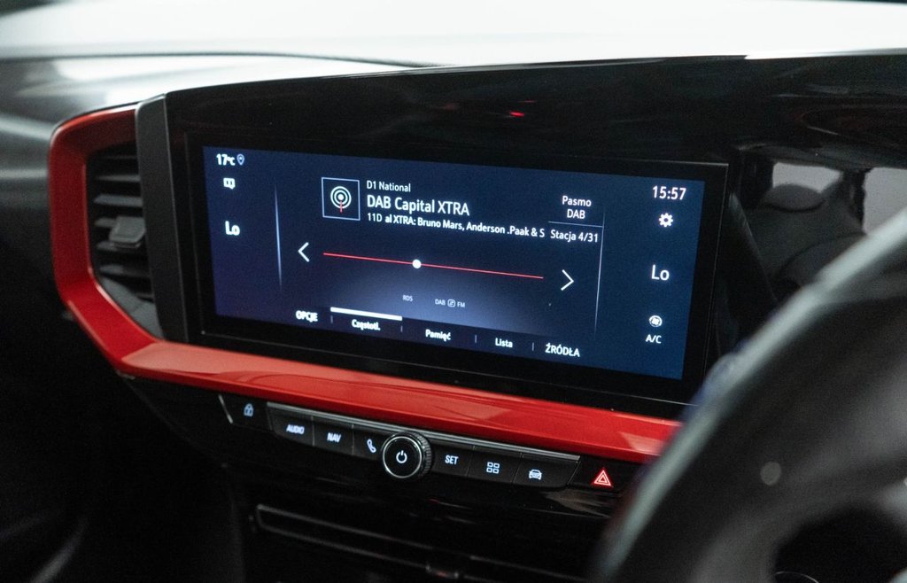 Used Vauxhall Mokka 2022 for sale - 76509678: Photo 24