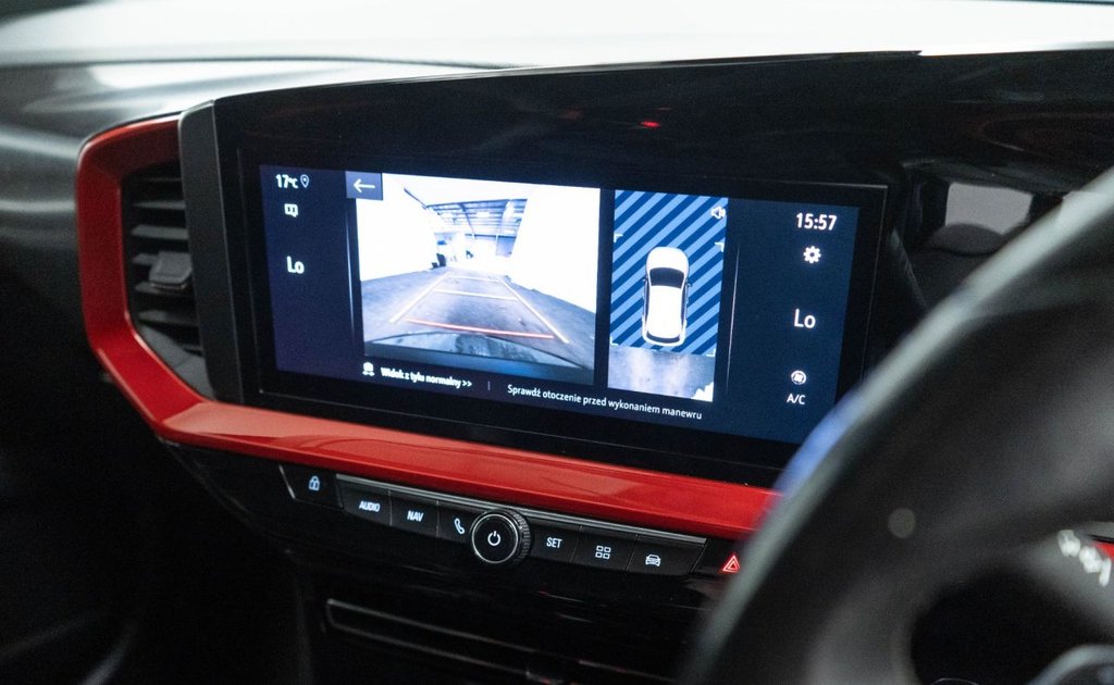 Used Vauxhall Mokka 2022 for sale - 76509678: Photo 25