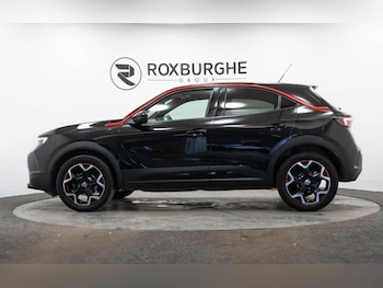 Used Vauxhall Mokka 2022 for sale - 76509678: Photo