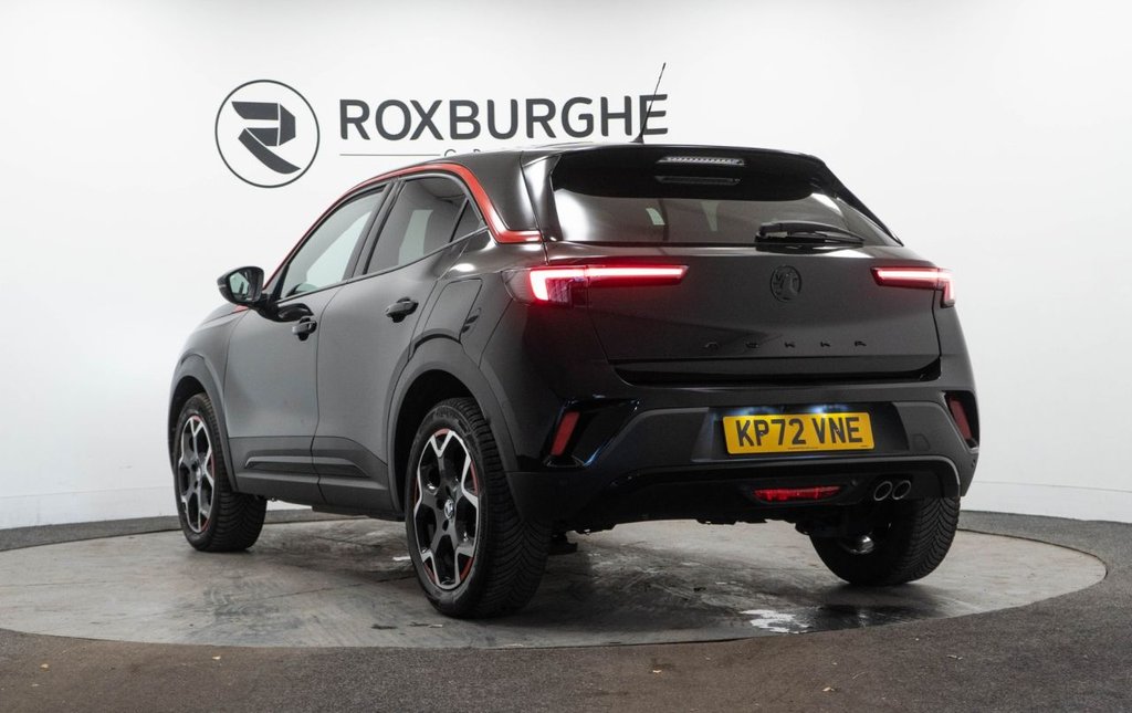 Used Vauxhall Mokka 2022 for sale - 76509678: Photo 4