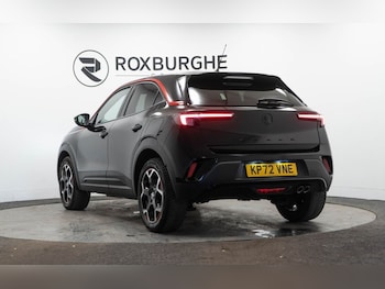 Used Vauxhall Mokka 2022 for sale - 76509678: Photo