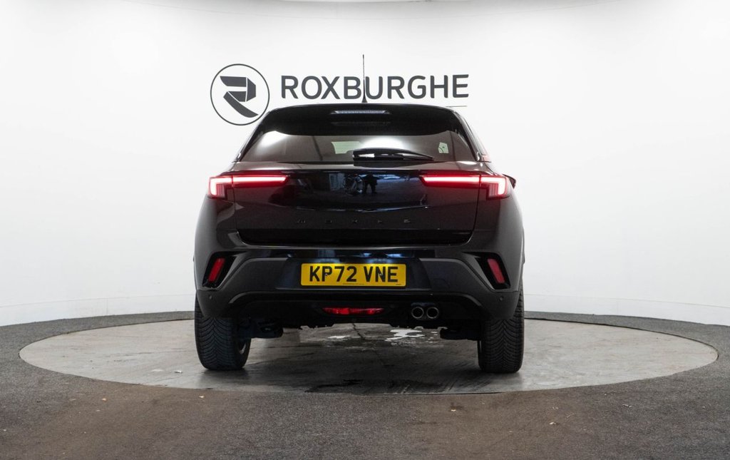 Used Vauxhall Mokka 2022 for sale - 76509678: Photo 5