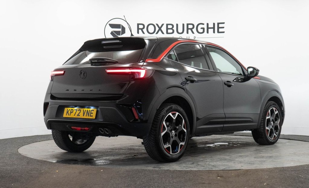 Used Vauxhall Mokka 2022 for sale - 76509678: Photo 7