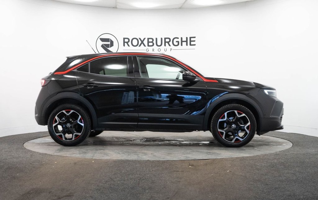 Used Vauxhall Mokka 2022 for sale - 76509678: Photo 8