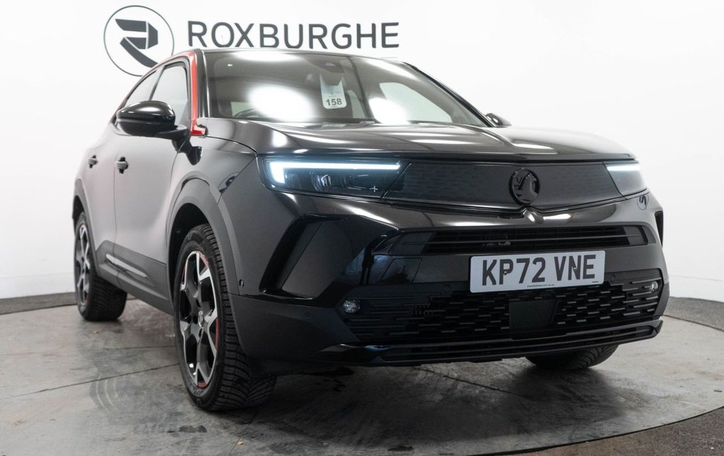 Used Vauxhall Mokka 2022 for sale - 76509678: Photo 9