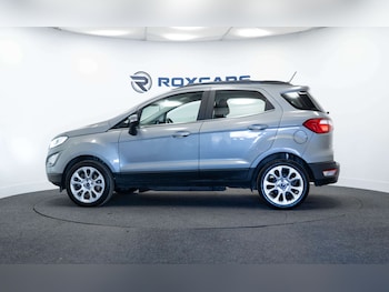 Used Ford Ecosport 2023 for sale - 78747930: Photo