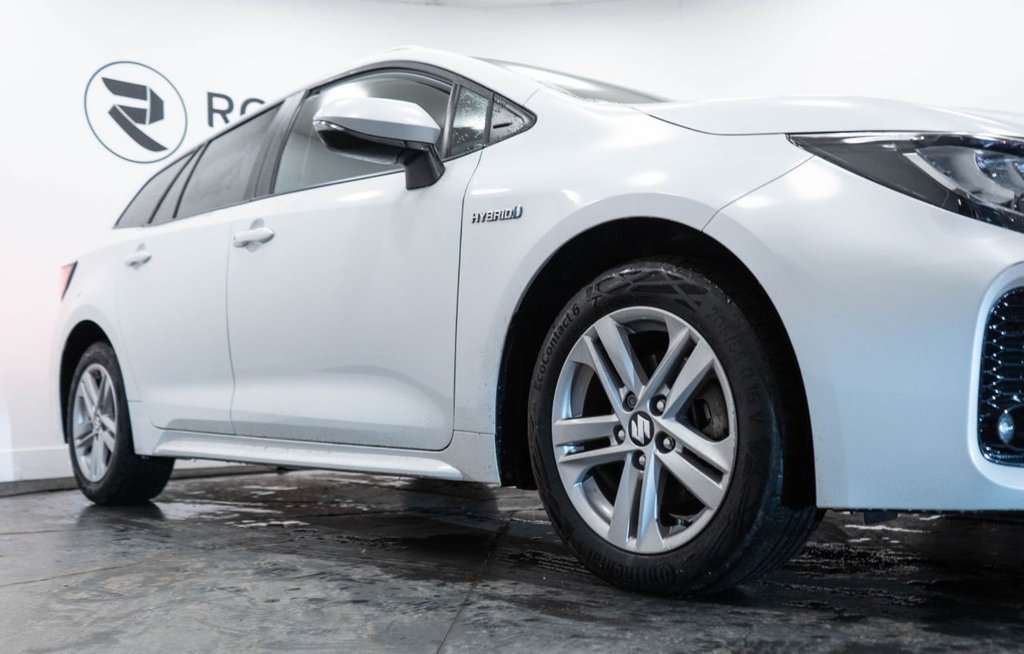 Used Suzuki Swace 2024 for sale - 77835082: Photo 11