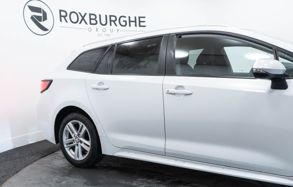 Used Suzuki Swace 2024 for sale - 77835082: Photo 13