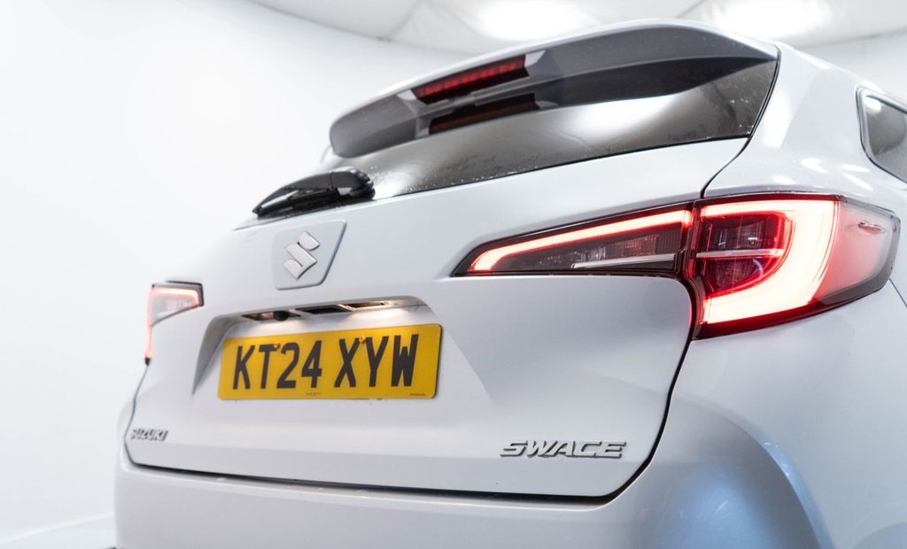 Used Suzuki Swace 2024 for sale - 77835082: Photo 16