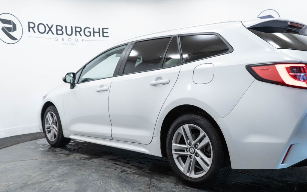 Used Suzuki Swace 2024 for sale - 77835082: Photo 17