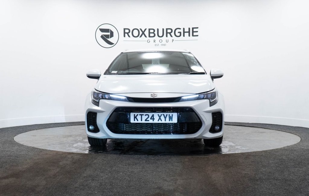 Used Suzuki Swace 2024 for sale - 77835082: Photo 2