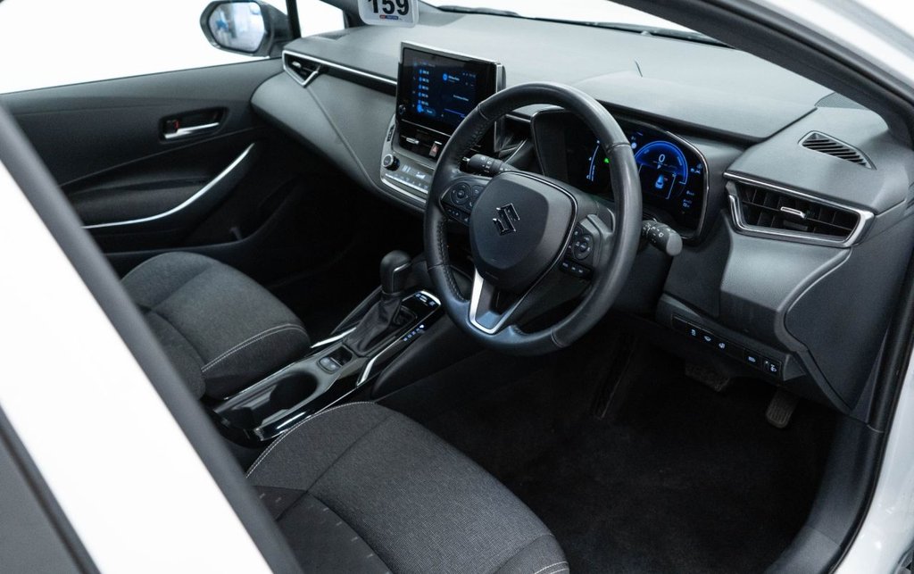 Used Suzuki Swace 2024 for sale - 77835082: Photo 20