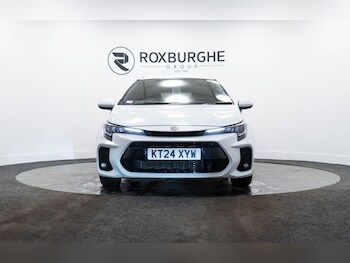 Used Suzuki Swace 2024 for sale - 77835082: Photo