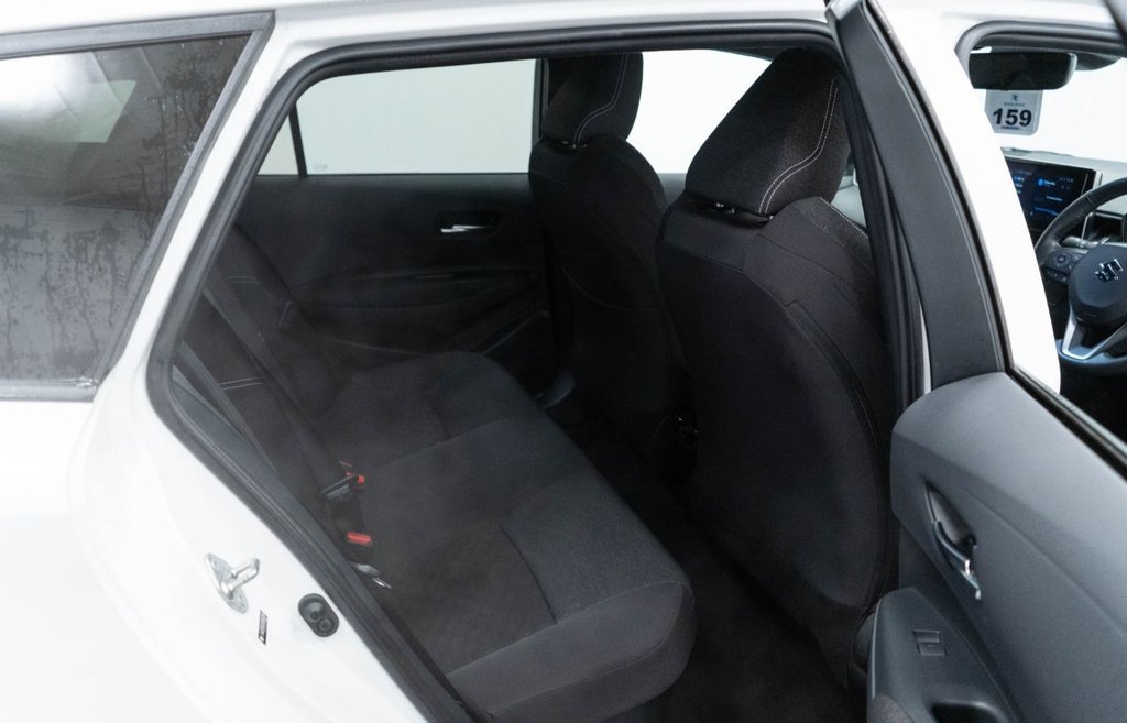 Used Suzuki Swace 2024 for sale - 77835082: Photo 31