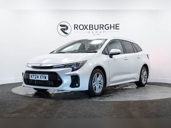 Used Suzuki Swace 2024 for sale - 77835082: Photo