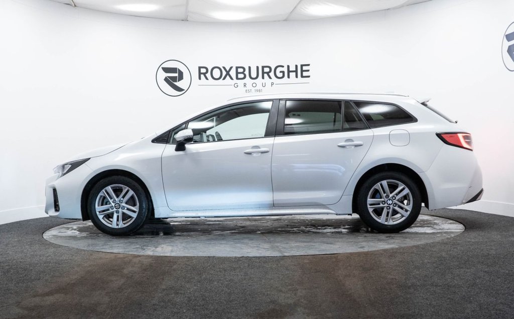 Used Suzuki Swace 2024 for sale - 77835082: Photo 4