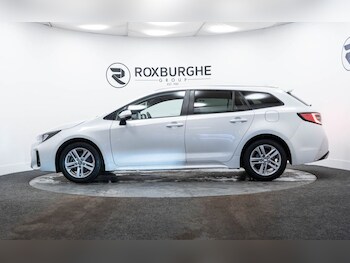 Used Suzuki Swace 2024 for sale - 77835082: Photo