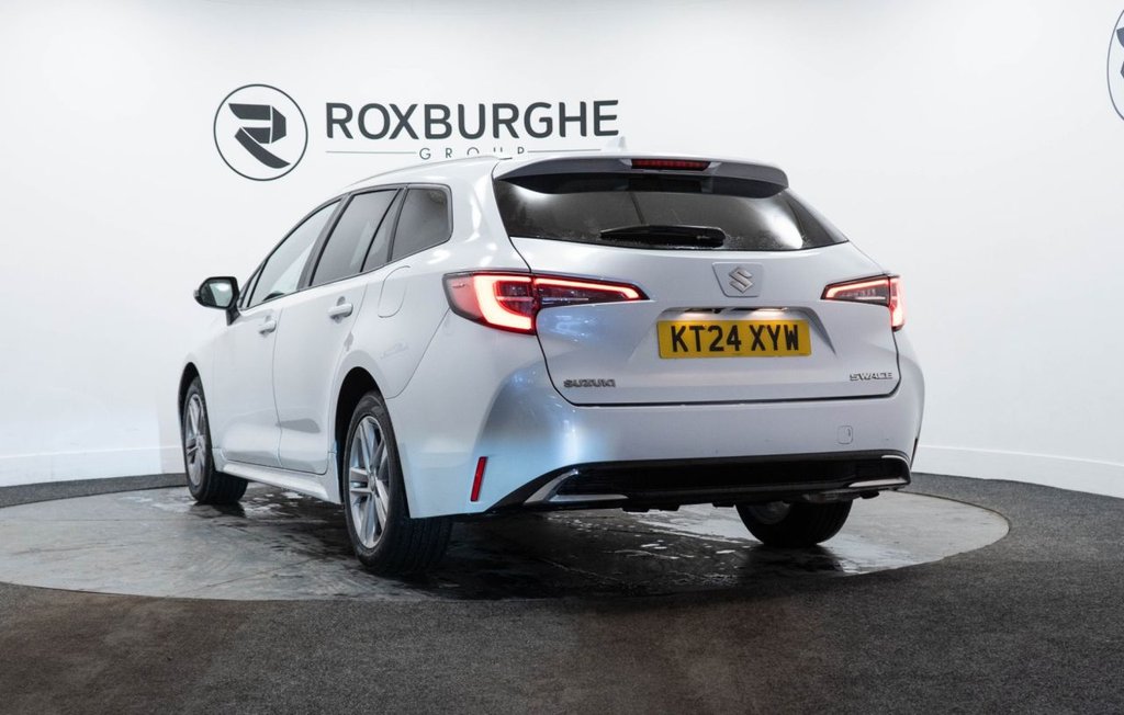 Used Suzuki Swace 2024 for sale - 77835082: Photo 5