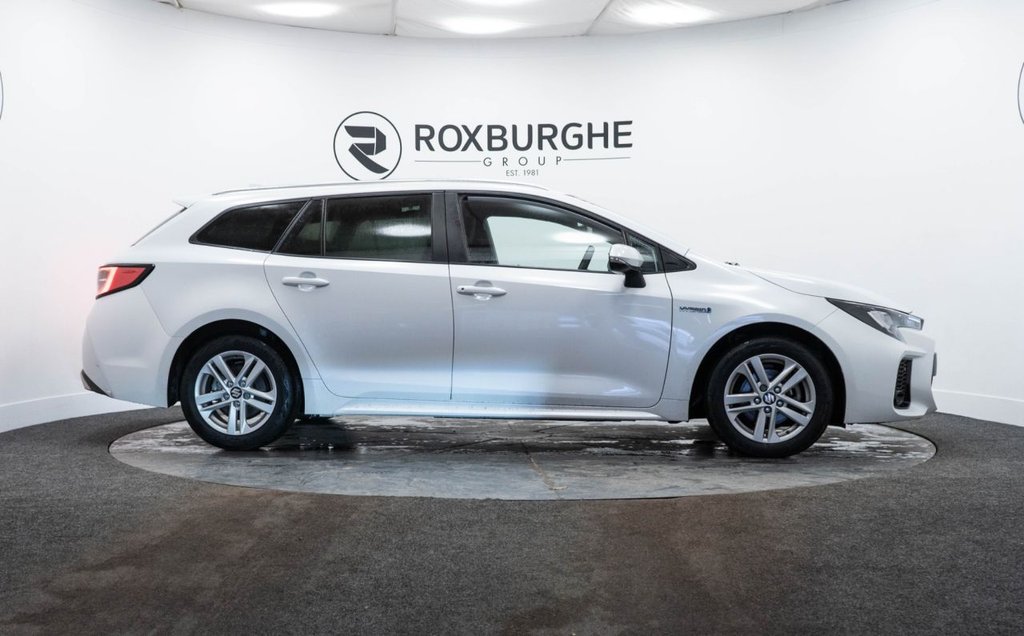 Used Suzuki Swace 2024 for sale - 77835082: Photo 9