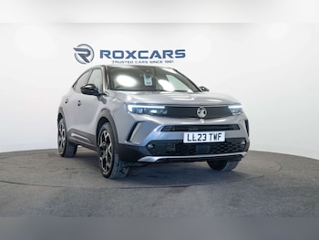 Used Vauxhall Mokka 2023 for sale - 79561310: Photo