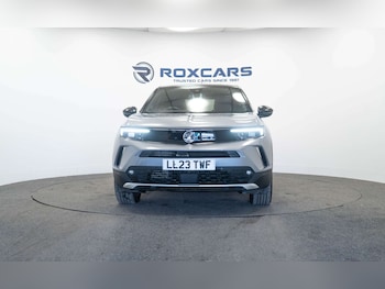 Used Vauxhall Mokka 2023 for sale - 79561310: Photo