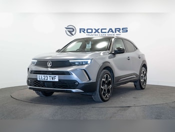 Used Vauxhall Mokka 2023 for sale - 79561310: Photo